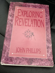 Exploring Revelation (Used Copy)