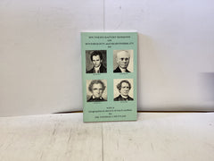 Southern Baptist Sermons on Sovereignty and Responsibility (The John Gowan Collection)