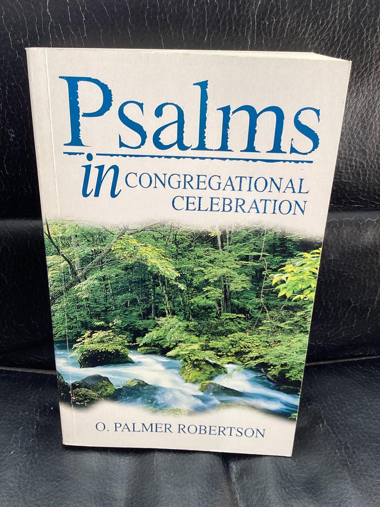 Psalms in Congregational Celebration (Used Copy)