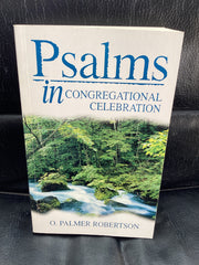 Psalms in Congregational Celebration (Used Copy)
