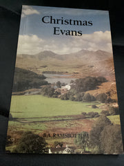 Christmas Evans (Used Copy)