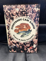 Everybody Can Know (Used Copy)