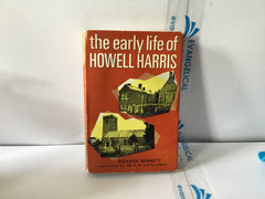 The Early Life of Howell Harris (The John Gowan Collection)