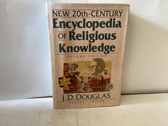 Encyclopaedia of Religious Knowledge (The John Gowan Collection)