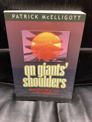 On Giants' Shoulders - Bringing New Life to Japan (Used Copy)