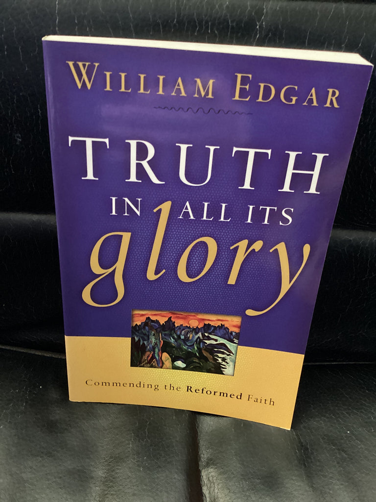 Truth In All Its Glory (Used Copy)