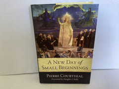 A New Day of Small Beginnings (John Gowan Collection)