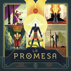 La Promesa (The Promise)