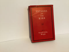 Father of the Kirk (John Gowan Collection)