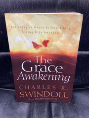 The Grace Awakening (Used Copy)
