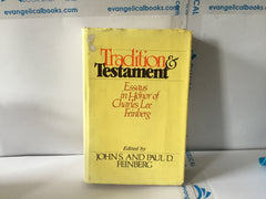 Traditions & Testament (The John Gowan Collection)