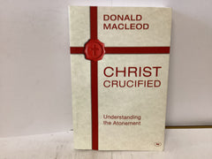 Christ Crucified (The John Gowan Collection)
