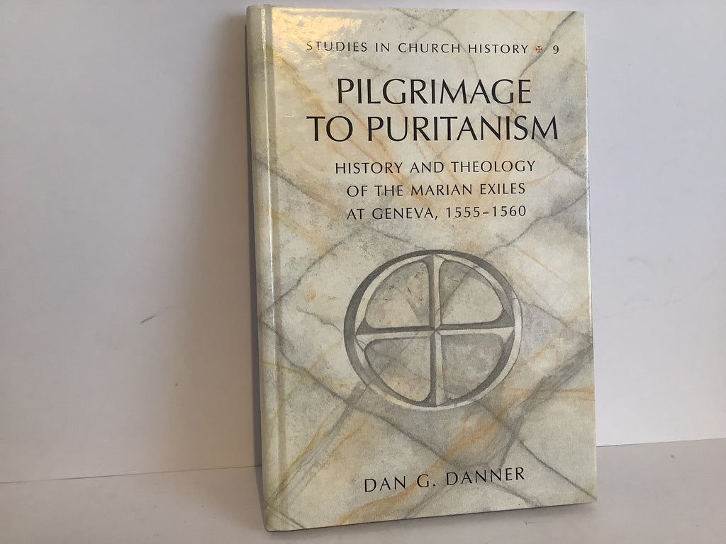 Pilgrimage to Puritanism (John Gowan Collection)