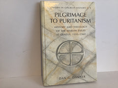 Pilgrimage to Puritanism (John Gowan Collection)