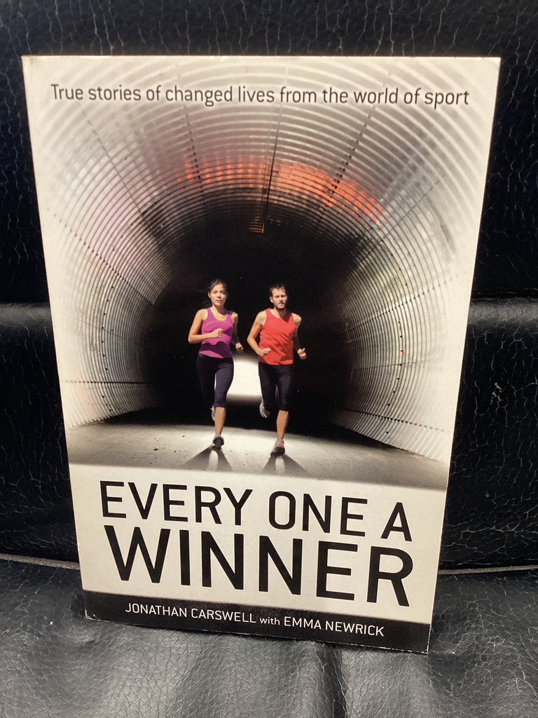 Every One a Winner (Used Copy)