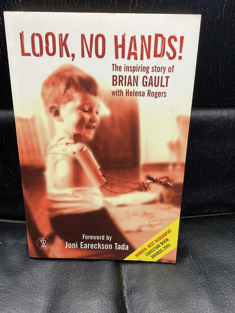 Look, No Hands! (Used Copy)