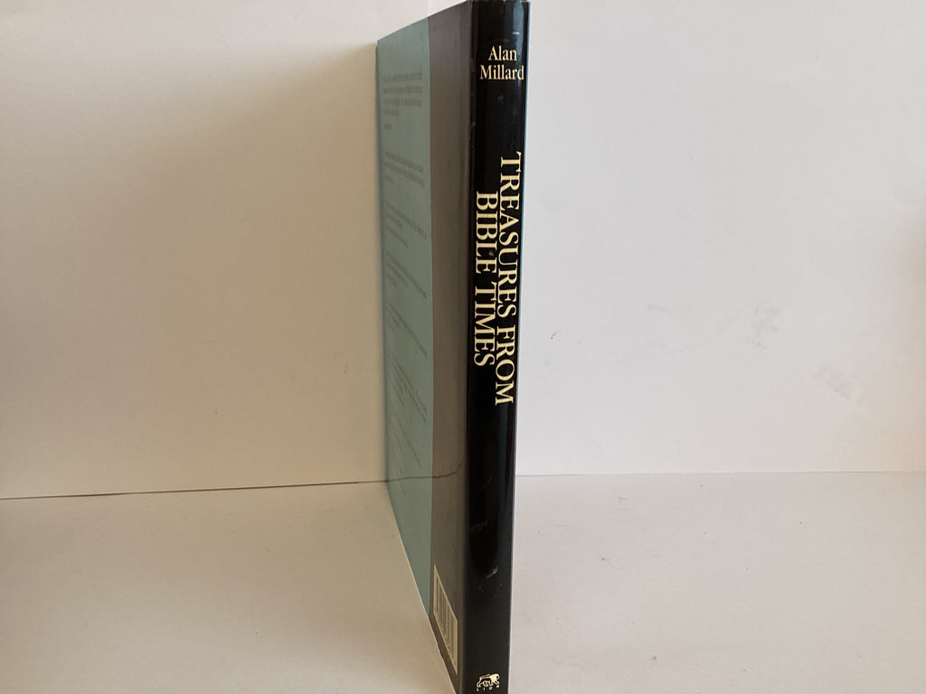 Treasures From Bible Times (John Gowan Collection)