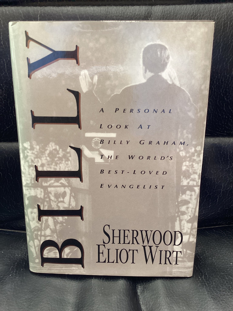 Billy (Used Copy)