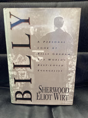 Billy (Used Copy)