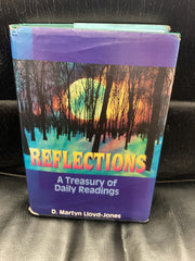 Reflections: A Treasury of Daily Readings (Used Copy)