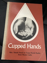 Cupped Hands (Used Copy)