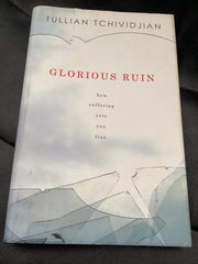 Glorious Ruin (Used Copy)
