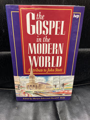 The Gospel in the Modern World (Used Copy)