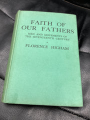 Faith Of Our Fathers (Used Copy)
