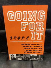 Going for It (Used Copy)