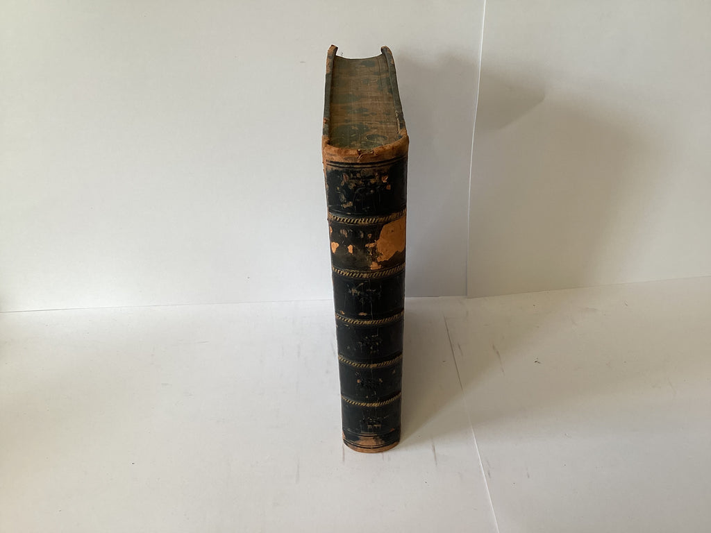 Commentary on the Gospel of Mark (John Gowan Collection)