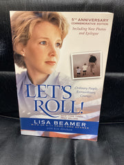 Let's Roll (Used Copy)