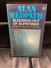 Blessings Out of Buffetings - Studies in Second Corinthians (Used Copy)