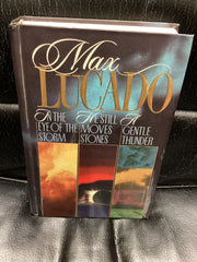 In the Eye of the Storm (Used Copy)