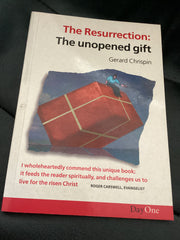 The Resurrection: The Unopened Gift (Used Copy)