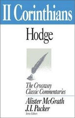CCC: 2 Corinthians (Crossway Classic Commentaries)