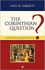 The Corinthian Question