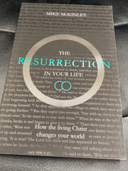 The Resurrection in Your Life (Used Copy)
