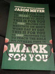 Mark for You (Used Copy)