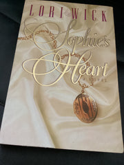 Sophie's Heart - A Novel (Used Copy)