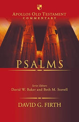 Psalms Apollos OT Commentary