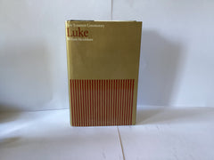 New Testament Commentary: The Gospel of Luke (John Gowan Collection)
