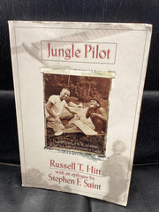 Jungle Pilot (Used Copy)