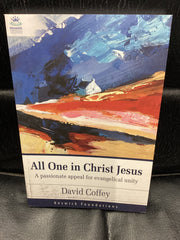 All One in Christ Jesus (Used Copy)