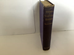 Studies in Scottish History (John Gowan Collection)
