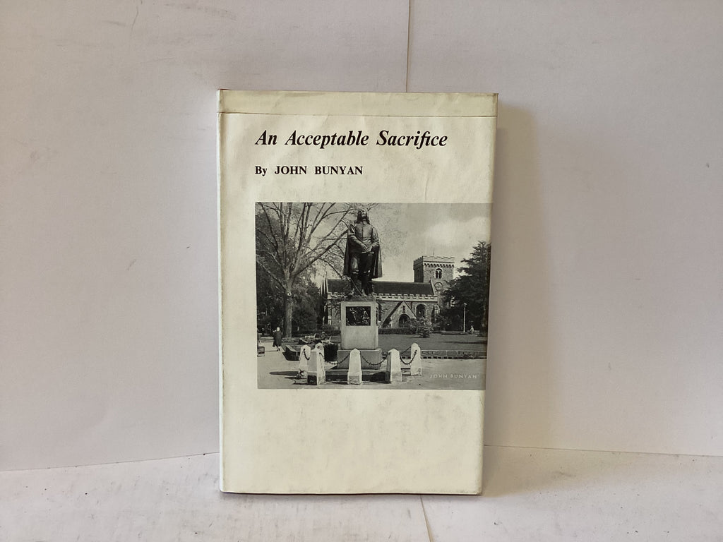 An Acceptable Sacrifice (The John Gowan Collection)