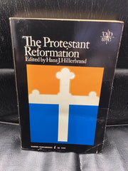 The Protestant Reformation (Used Copy)