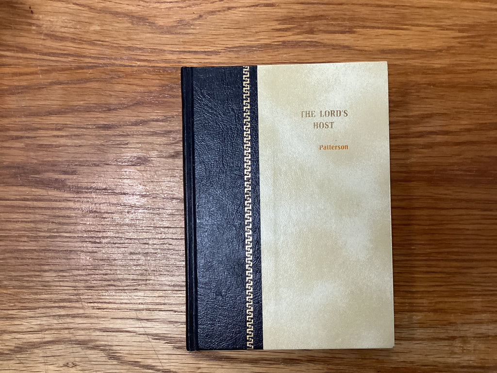 The Lord’s Host (The John Gowan Collection)