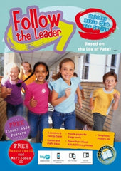 Follow the Leader