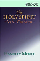 The Holy Spirit - Veni Creator