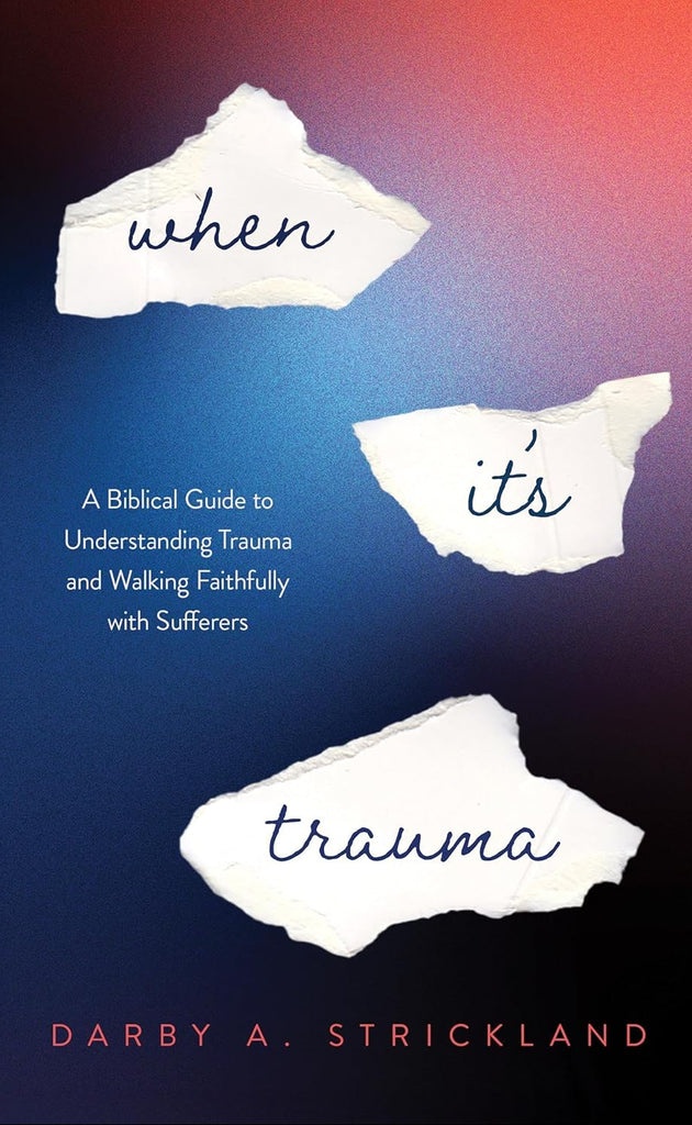 When it's Trauma?